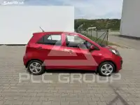 2013 KIA Picanto