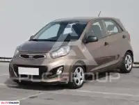 2013 KIA Picanto