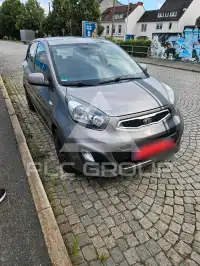 2013 KIA Picanto