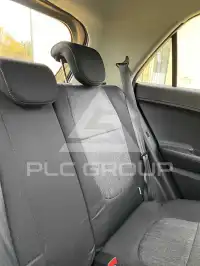 2013 KIA Picanto