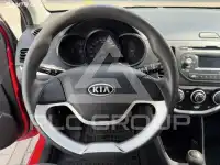 2013 KIA Picanto