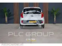 2013 KIA Picanto