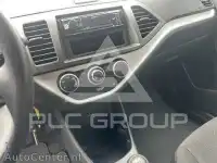 2013 KIA Picanto