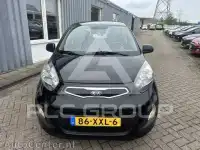 2013 KIA Picanto