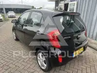2013 KIA Picanto