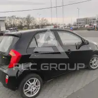 2013 KIA Picanto