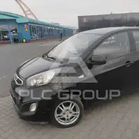 2013 KIA Picanto