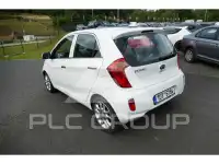 2013 KIA Picanto