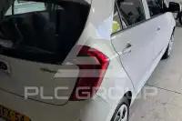 2013 KIA Picanto