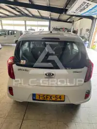 2013 KIA Picanto