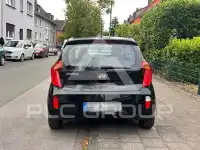 2013 KIA Picanto