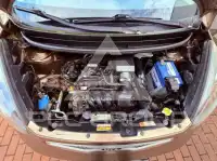 2013 KIA Picanto