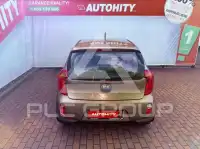 2013 KIA Picanto