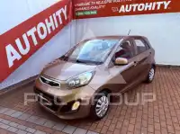 2013 KIA Picanto