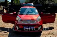 2013 KIA Picanto