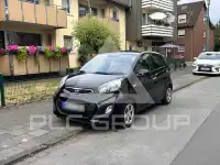 2013 KIA Picanto