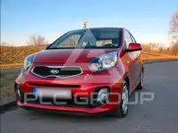 2013 KIA Picanto