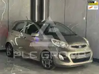 2013 KIA Picanto