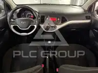 2013 KIA Picanto