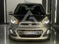 2013 KIA Picanto