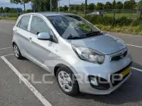 2013 KIA Picanto