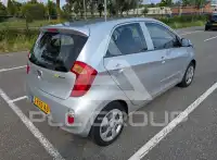 2013 KIA Picanto