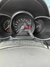 2013 KIA Picanto