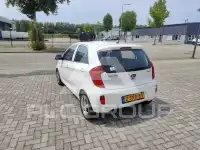 2013 KIA Picanto
