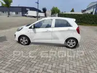 2013 KIA Picanto