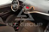 2013 KIA Picanto