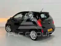 2013 KIA Picanto