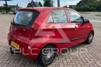 2013 KIA Picanto