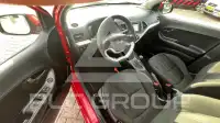 2013 KIA Picanto