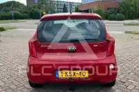 2013 KIA Picanto
