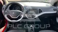 2013 KIA Picanto