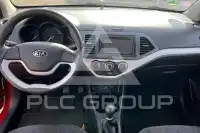 2013 KIA Picanto