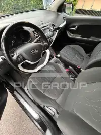 2013 KIA Picanto