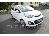 2013 KIA Picanto