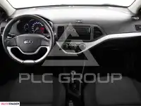 2013 KIA Picanto