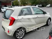 2013 KIA Picanto