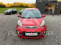 2013 KIA Picanto