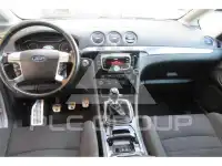 2013 Ford S-Max