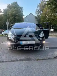 2013 Ford S-Max