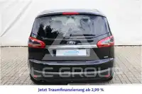 2013 Ford S-Max