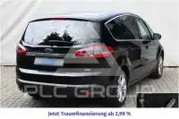 2013 Ford S-Max