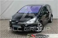 2013 Ford S-Max