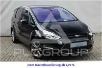 2013 Ford S-Max