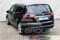 2013 Ford S-Max