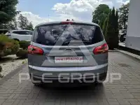 2013 Ford S-Max