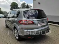 2013 Ford S-Max
